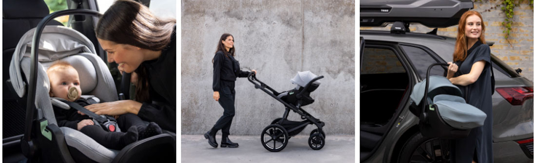 Thule Maple | AllWithKids.sk Thule Maple