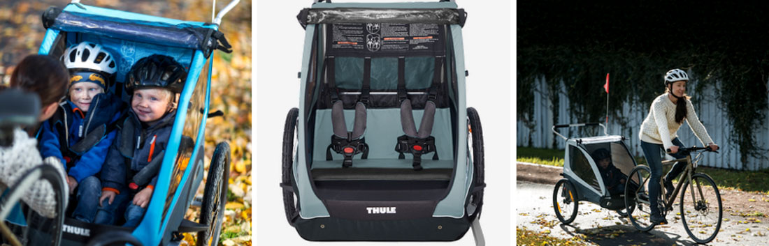 Thule Coaster