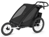 Detské športové cyklovozíky Thule Chariot | AllWithKids.sk