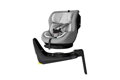 Autosedačka Thule Elm Light Gray