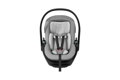 Autosedačka Thule Maple Light Gray