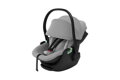 Autosedačka Thule Maple Light Gray