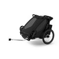 Detský cyklovozík Thule Chariot Sport 2 G3 Double