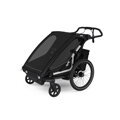 Detský cyklovozík Thule Chariot Sport 2 G3 Double