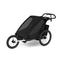 Detský cyklovozík Thule Chariot Sport 2 G3 Double
