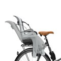 Detská cyklosedačka Thule RideAlong 2 Light Grey