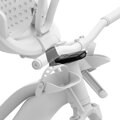 Detská cyklosedačka Thule Yepp Mini SlimFit Adapter