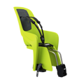 Detská cyklosedačka Thule RideAlong 2 LITE Lime Green