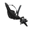 Detská cyklosedačka Thule Yepp Mini 2 Midnight Black