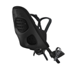 Detská cyklosedačka Thule Yepp Mini 2 Midnight Black