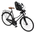 Detská cyklosedačka Thule Yepp Mini 2 Midnight Black
