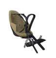 Detská cyklosedačka Thule Yepp Mini 2 Fennel Tan