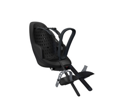 Detská cyklosedačka Thule Yepp Mini 2 Midnight Black