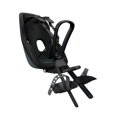 Detská cyklosedačka Thule Yepp Nexxt 2 Mini Midnight Black
