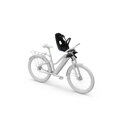 Detská cyklosedačka Thule Yepp Nexxt 2 Mini Midnight Black