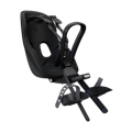 Detská cyklosedačka Thule Yepp Nexxt 2 Mini Midnight Black