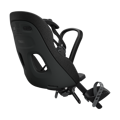 Detská cyklosedačka Thule Yepp Nexxt 2 Mini Midnight Black