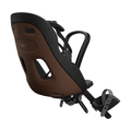 Detská cyklosedačka Thule Yepp Nexxt 2 Mini Chocolate Brown