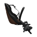 Detská cyklosedačka Thule Yepp Nexxt 2 Mini Chocolate Brown