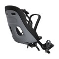 Detská cyklosedačka Thule Yepp Nexxt 2 Mini Monument Gray