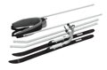 Lyžiarsky set Thule Chariot  2017 - 2023