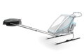 Lyžiarsky set Thule Chariot  2017 - 2023