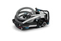 Detský cyklovozík Thule Chariot Sport 1 Midnight Black
