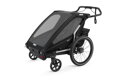 Detský cyklovozík Thule Chariot Sport 2 Midnight Black