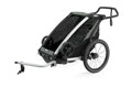 Detský cyklovozík Thule Chariot Thule Chariot Lite Agave 