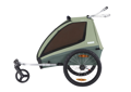 Thule Coaster XT zelený