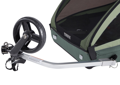 Thule Coaster XT zelený