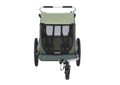 Thule Coaster XT zelený