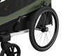 Thule Courier Vintage Green