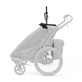 Držiak bicykla pre cyklovozík Thule Chariot