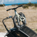 Držiak bicykla pre cyklovozík Thule Chariot