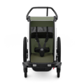 Thule Lite Single VintageGreen