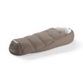 Fusak Thule Elements Footmuff M/L Tinded Taupe