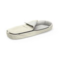 Fusak Thule Stroller Footmuff  Gray melange