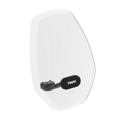 Detská cyklosedačka Thule Yepp Mini Windscreen
