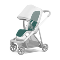 Thule Stroller Seat Liner Mallard Green