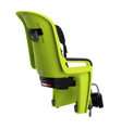 Detská cyklosedačka Thule RideAlong 2  Lime Green