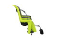 Detská cyklosedačka Thule RideAlong 2  Lime Green