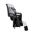 Detská cyklosedačka Thule RideAlong 2 Dark Grey