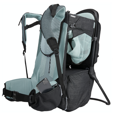Turistický nosič THULE Sapling Black