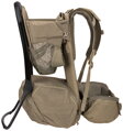 Turistický nosič Thule Sapling Natural Khaki