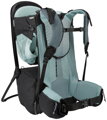 Turistický nosič Thule Sapling Black