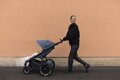 Športový kočík Thule Urban Glide 4-wheel Dark Slate + Madlo