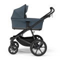 Korbička Thule Urban Glide 3 Bassinet Dark Slate