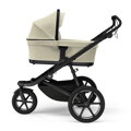 Korbička Thule Urban Glide 3 Bassinet Soft beige