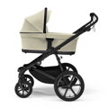 Korbička Thule Urban Glide 3 Bassinet Soft beige